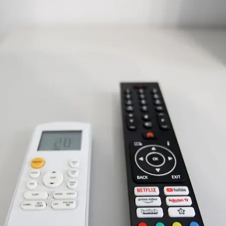 Vitan Oasis - New Building - Free Secured Private Parking - Self Check-in - Βουκουρέστι