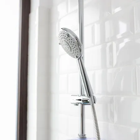 Vitan Oasis - New Building - Free Secured Private Parking - Self Check-in - Διαμέρισμα