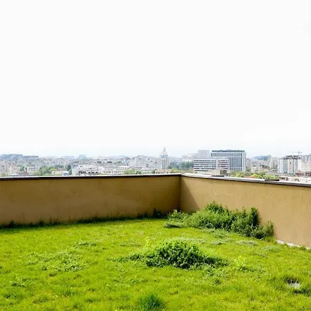 Appartement Vitan Oasis - New Building - Free Secured Private Parking - Self Check-in - Bucarest