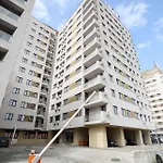 アパート Vitan Oasis - New Building - Free Secured Private Parking - Self Check-in - ブカレスト