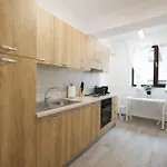 アパート Vitan Oasis - New Building - Free Secured Private Parking - Self Check-in - ブカレスト