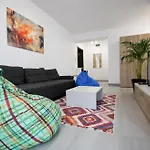 Vitan Oasis - New Building - Free Secured Private Parking - Self Check-in - * ブカレスト