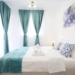 Vitan Oasis - New Building - Free Secured Private Parking - Self Check-in - Daire
