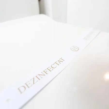 Vitan Oasis - New Building - Free Secured Private Parking - Self Check-in - Apartment *