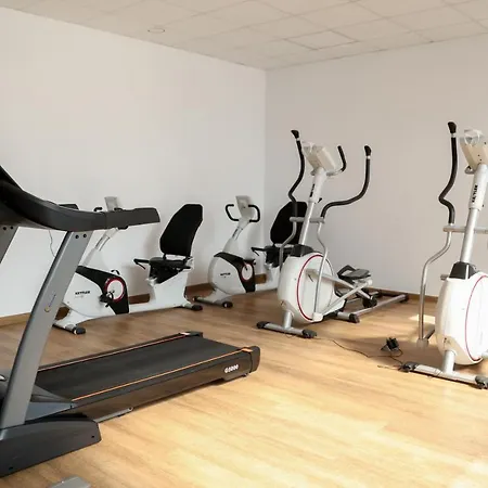 Apartment Vitan Oasis - New Building - Free Secured Private Parking - Self Check-in - Bucharest