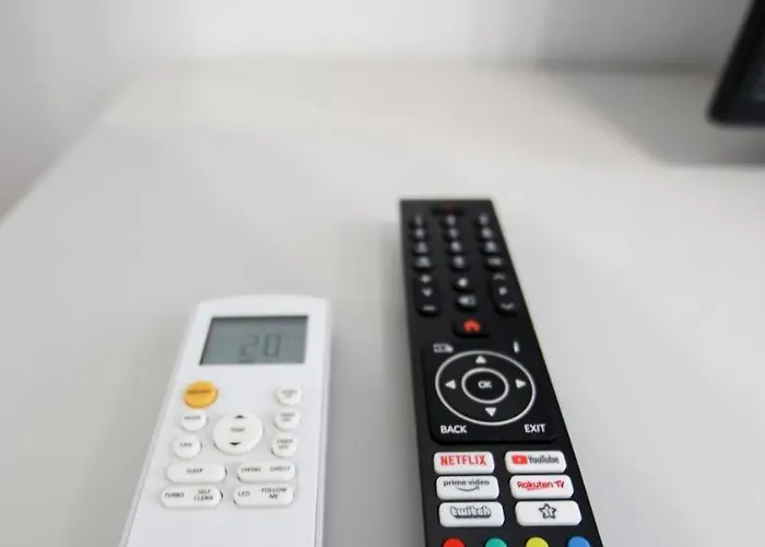 Vitan Oasis - New Building - Free Secured Private Parking - Self Check-in - 부쿠레슈티