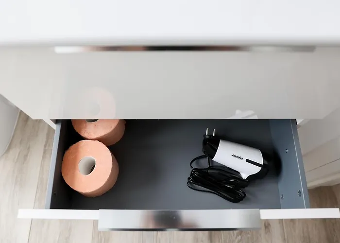 Vitan Oasis - New Building - Free Secured Private Parking - Self Check-in - 아파트 부쿠레슈티