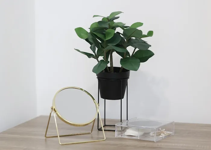 Vitan Oasis - New Building - Free Secured Private Parking - Self Check-in - Apartamento *