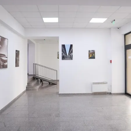 Vitan Oasis - New Building - Free Secured Private Parking - Self Check-in - Boekarest