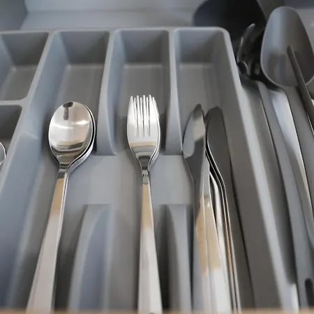 Vitan Oasis - New Building - Free Secured Private Parking - Self Check-in - Appartement *