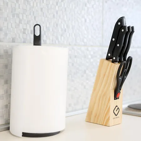 Vitan Oasis - New Building - Free Secured Private Parking - Self Check-in - Appartement