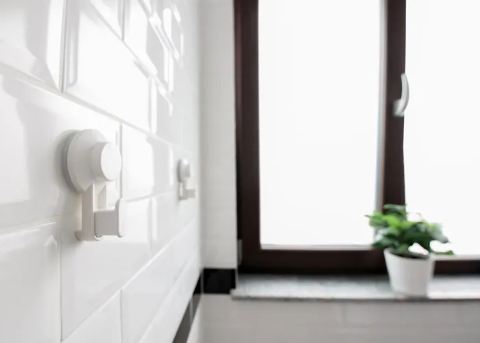 Vitan Oasis - New Building - Free Secured Private Parking - Self Check-in - Apartman *