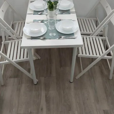 Vitan Oasis - New Building - Free Secured Private Parking - Self Check-in - *